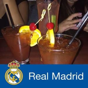 Meet your Posher, Salvatruchita